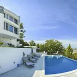 Luxurious In