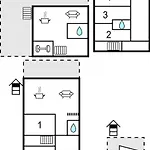 Holiday home Luxurious In *