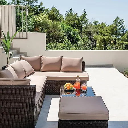 4 Bedroom Gorgeous In Сasa de vacaciones *